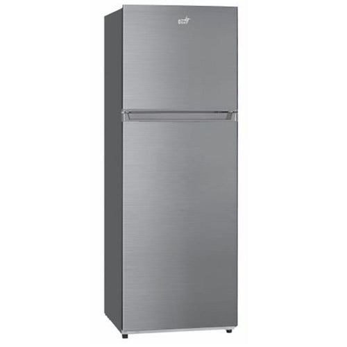 მაცივარი მშრალი ყინვით Dixi DX-43NFX კლასი A+