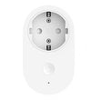 ჭკვიანი დენცქვიტა Xiaomi Mi Smart Plug (WiFi) GMR4015GL (ZNCZ05CM) 4648