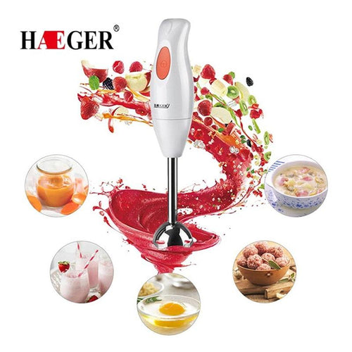 ხელის ბლენდერი Haeger HG-268