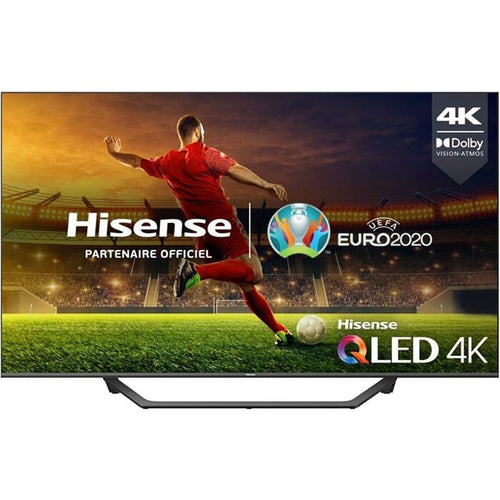 Smart 4K ტელევიზორი Hisense 55A7G 55 inch (139 სმ)
