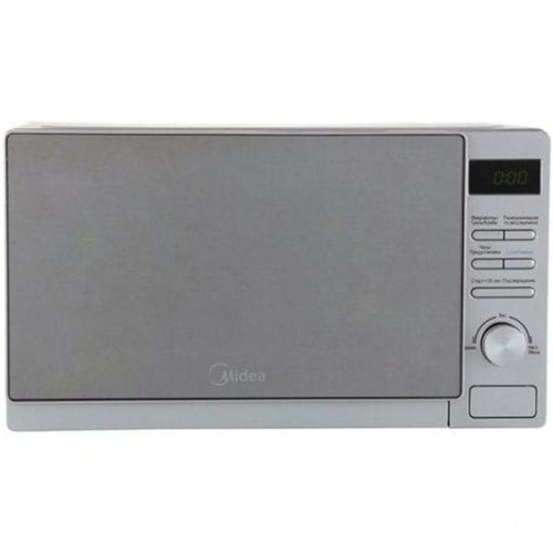 მიკროტალღური ღუმელი MIDEA AG720C4E-S