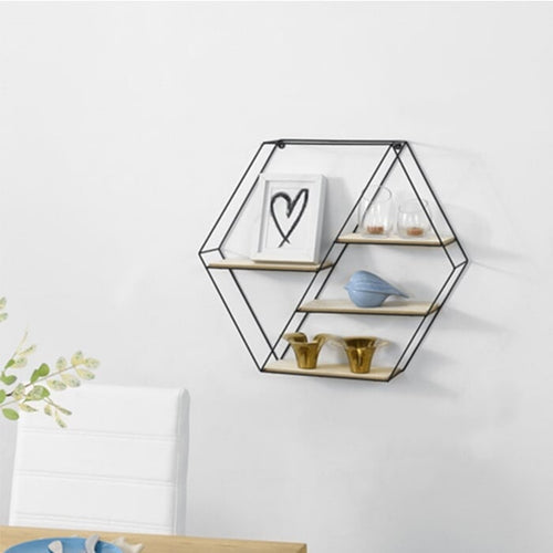 მეტალის თარო BM-00124435 UCO