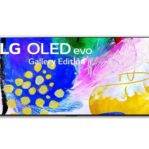 4K Smart ტელევიზორი LG OLED83G23LA 83 inch (211 სმ)