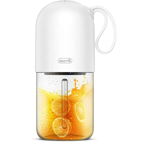 პორტატული წვენსაწური Xiaomi Mi Deerma Portable Juicer (300ML) 3147