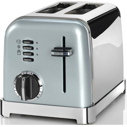 ტოსტერი Cuisinart CPT160GE
