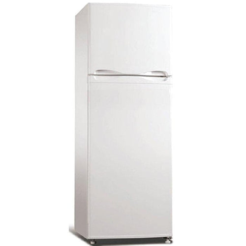 მაცივარი მშრალი ყინვით HYUNDAI RHT168DW კლასი A+