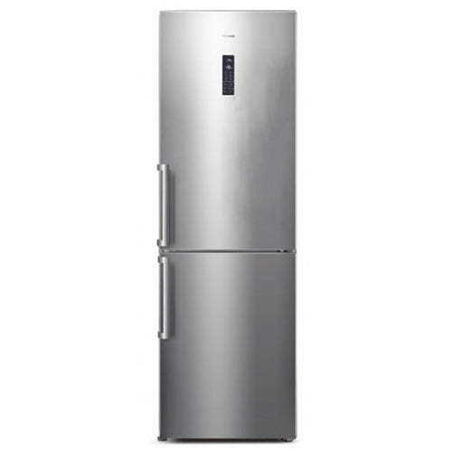 მაცივარი მშრალი ყინვით Hisense RD-46WC4S/INOX კლასი A++