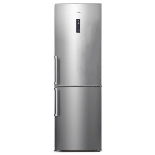 მაცივარი Hisense RD-46WC4S/INOX კლასი A++