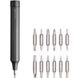 ხრახნდამჭერი ბიტებით Xiaomi Hoto 24-in-1 Precision Screwdriver Kit 3133