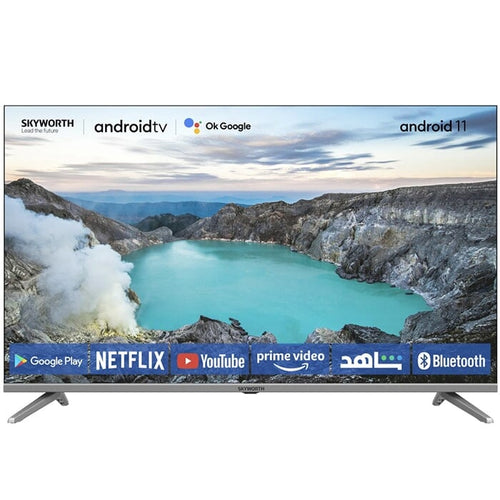 Smart Android ტელევიზორი SKYWORTH 32STD6500 32 inch (81 სმ)