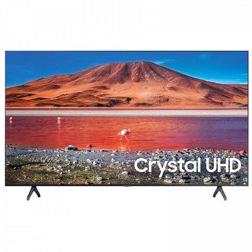 Smart 4K ტელევიზორი Samsung UE50TU7170UXRU 50 inch (127სმ)