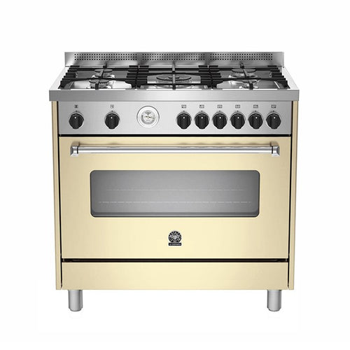 ქურა Bertazzoni AMS95C 61L BCR