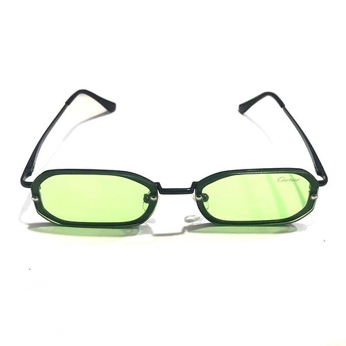 მზის სათვალე ორგანული მინით Crt Colors 9879