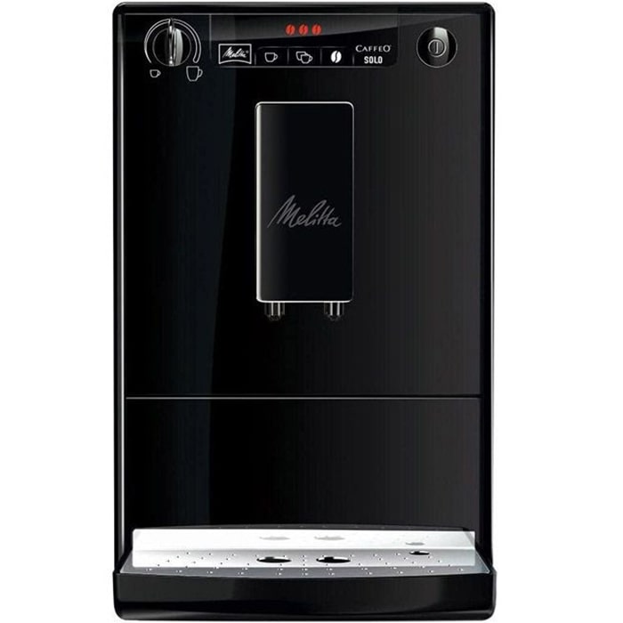 ყავის აპარატი Melitta E950-322EU