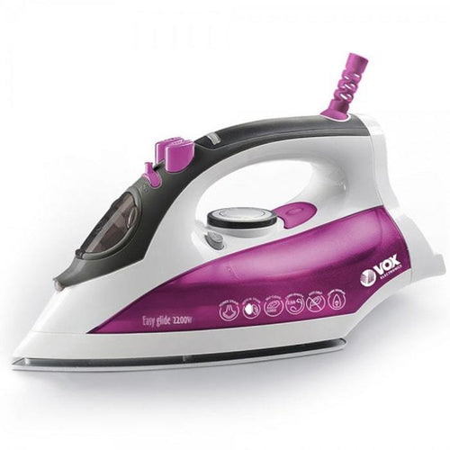 უთო VOX DBL 7003
