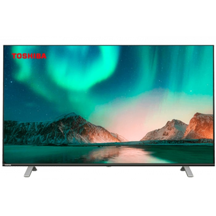 Smart 4K ტელევიზორი Toshiba 50U5069 50 inch (127 სმ)