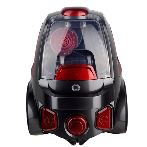 მტვერსასრუტი 2600W OZ OVC-2640G/R