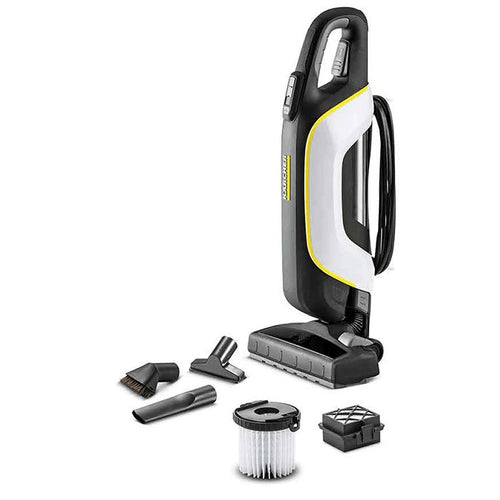 გერმანული მტვერსასრუტი VC 5 White Karcher