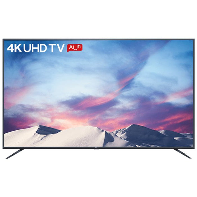 Smart 4K Android ტელევიზორი TCL 55P8M (RT51RS-RU) 55 inch (140 სმ)