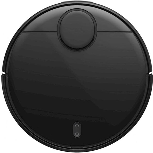 რობოტი მტვერსასრუტი Xiaomi Mi Robot Vacuum-Mop P SKV4109GL (STYTJ02YM) Black