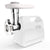 ხორცსაკეპი MIDEA MM2606B White