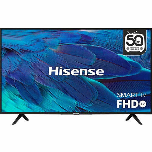 Smart Android ტელევიზორი Hisense 43B6600PA 43 inch (109 სმ)