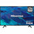 Smart Android ტელევიზორი Hisense 43B6600PA 43 inch (109 სმ)