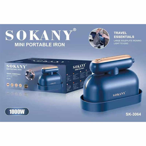 უთო Sokany SK-3064
