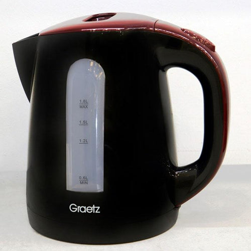 ელექტრო ჩაიდანი GRAETZ SDH-202