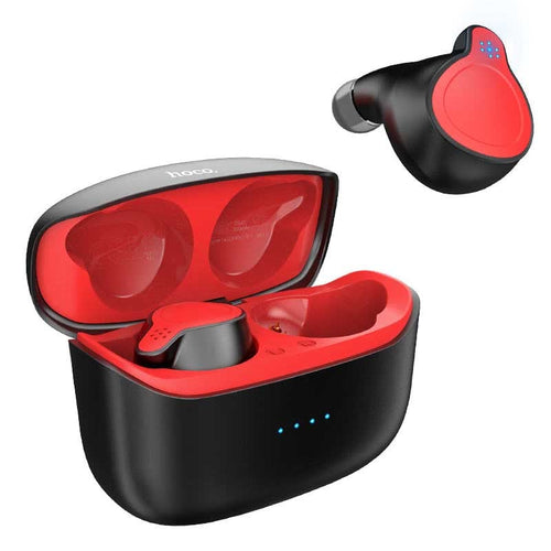 Bluetooth ყურსასმენი Hoco ES47