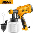 ელ. პულივიზატორი 350W INGCO SPG3508