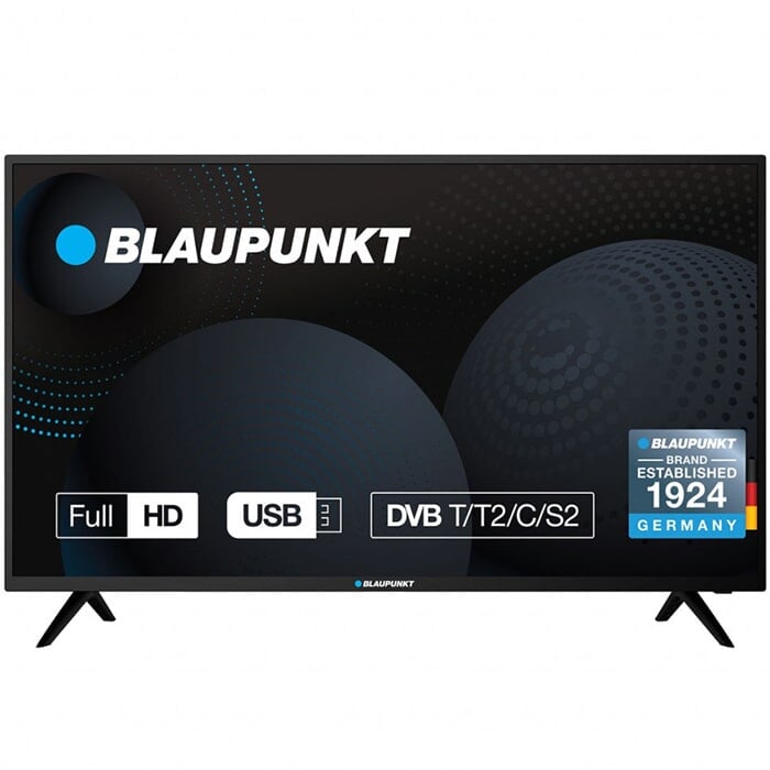 ტელევიზორი Blaupunkt 40FC965 40 inch (102 სმ)