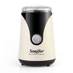 ყავის და სუნელების საფქვავი Sonifer SF-3519