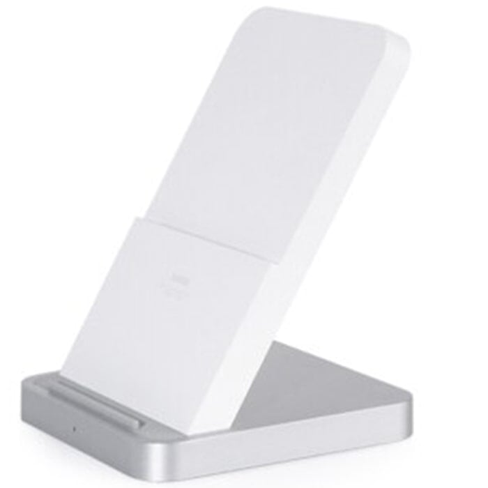 უკაბელო სწრაფი დამტენი Xiaomi Mi 30W Wireless Charging Stand