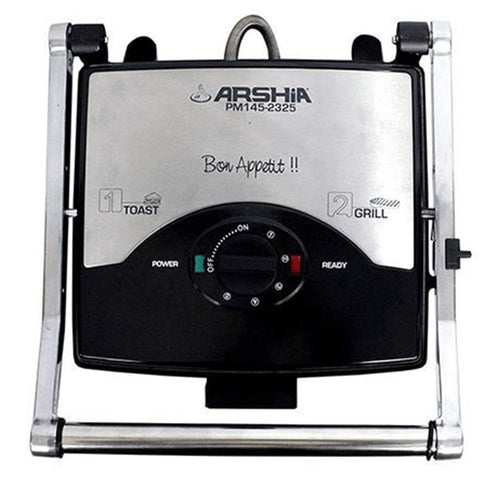 სენდვიჩის აპარატი Arshia PM 145-2325