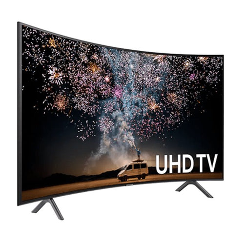 Smart 4K ტელევიზორი რკალისებრი ეკრანით Samsung UE55RU7300UXRU 55 inch (140სმ)