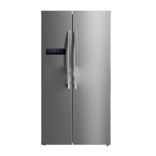 მაცივარი მშრალი ყინვით COMFEE RCS700LS1R კლასი A+