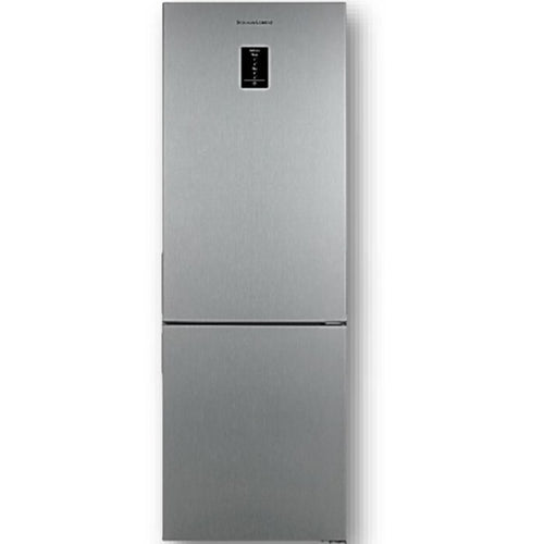 მაცივარი მშრალი ყინვით Schaub lorenz SLUS335E4E კლასი A+