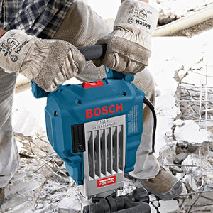 სანგრევი ჩაქუჩი Bosch GSH 16-28