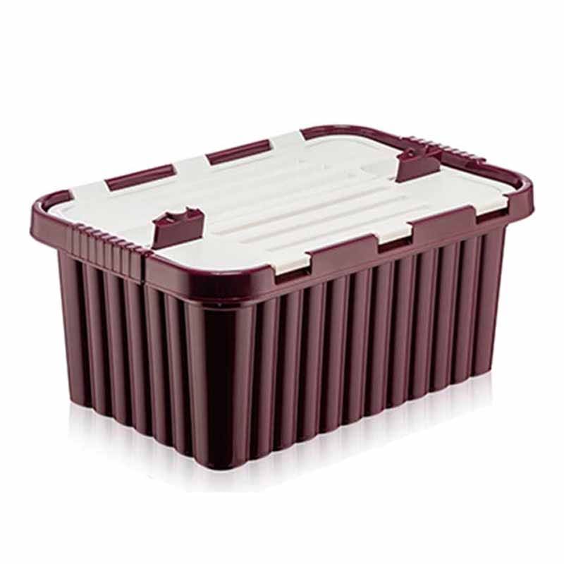 Plastic container DUNYA – ყიდვა ყველაზე იაფად ან განვადებით