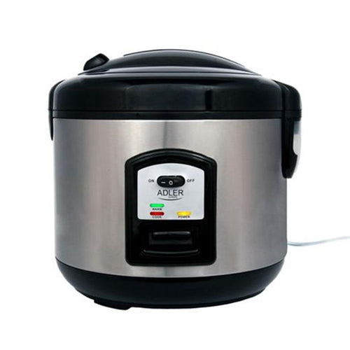 მულტისახარში ქვაბი ADLER AD6406