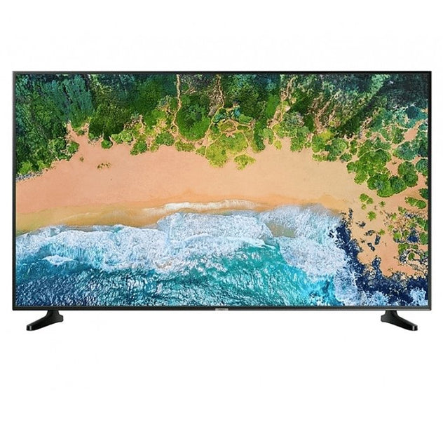 Smart 4K ტელევიზორი Samsung UE43NU7097UXRU 43 inch (109 სმ)