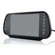 ავტომობილის Bluetooth მონიტორი 7-inch Rearview LED Monitor