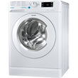 სარეცხი მანქანა 8კგ Indesit Bwse 81282 L B კლასი A+