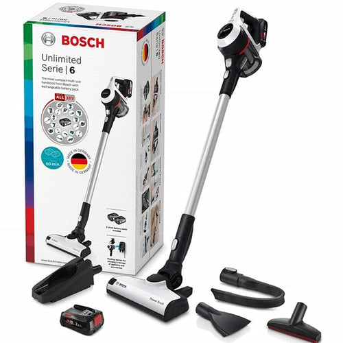 ხელის მტვერსასრუტი Bosch BCS61BAT2