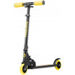 საბავშვო სკუტერი Miqilong CART-100-BLACK