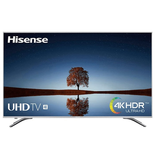 Smart 4K ტელევიზორი Hisense H55A6500 55 inch (139 სმ)