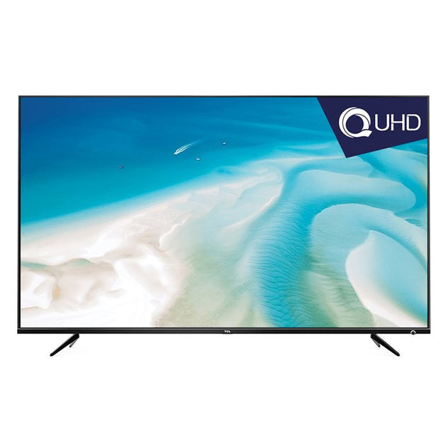 Smart 4K Android ტელევიზორი TCL 65P6US/MS86HS-RU 65 inch (165 სმ)