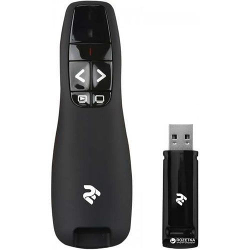 პრეზენტერი 2E-LPP-1B UCO
