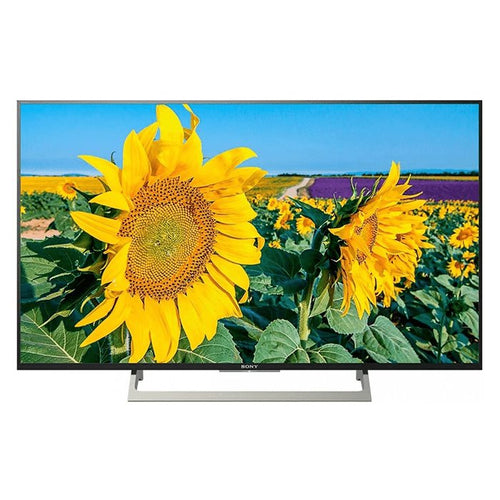 Smart 4K Android ტელევიზორი Sony KD49XF8096BR2 49 inch (124 სმ)